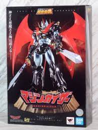 MAZINKAISER  Z GX-75SP 20TH ANNIVERSARY VERSION FI